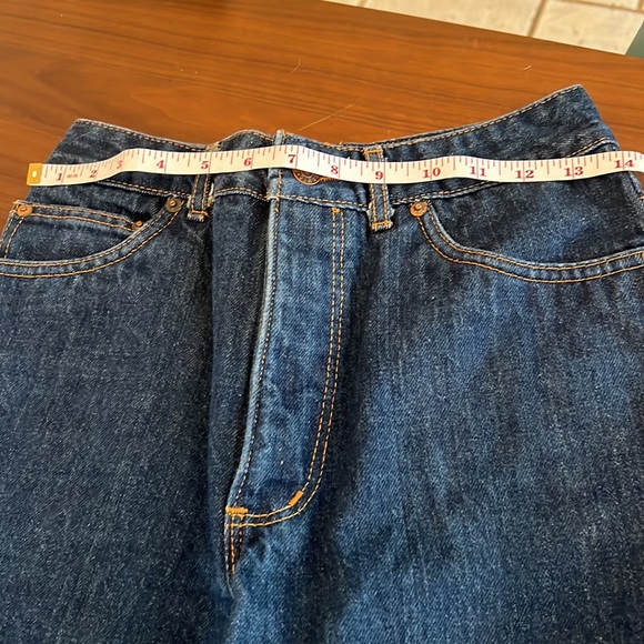 Vintage - Cutter Bill Western World Jeans - Picture 7 of 7